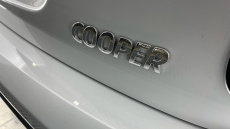 MINI Hatchback 1.5 Cooper Classic 5dr Auto Petrol Hatchback